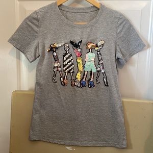 Women’s tee